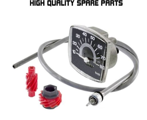 Instrument cluster original - cluster, +