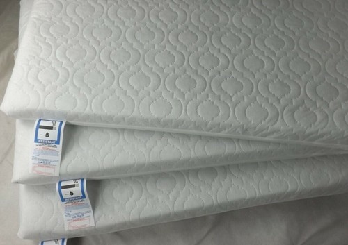 Brand new quilted - new-,