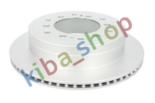 RIGHT OR LEFT BRAKE DISCS SET