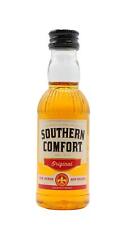 Southern Comfort - Original Whisky Liqueur Miniature 5cl