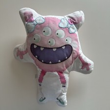 Zara Home Allien Pillow For