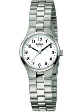 Boccia 3082-06 Ladies Watch