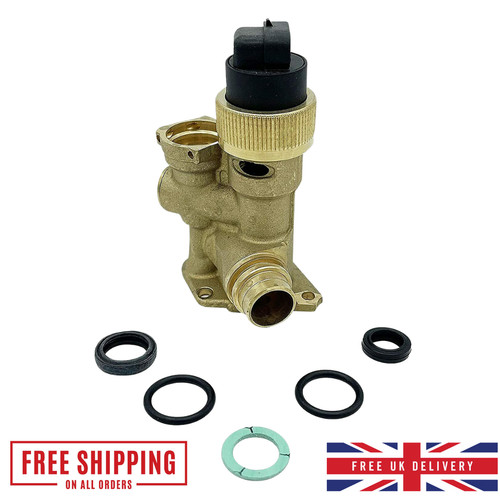 Vaillant ecotec diverter - vaillant,
