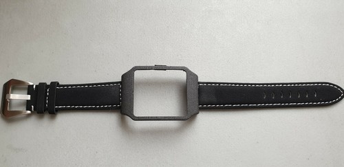 Sony smartwatch swr50 black - smartwatch,