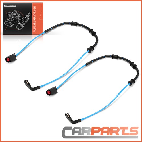 Warning contact brake - warning,