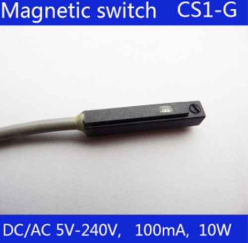 Cs1 magnetic air pneumatic - air,