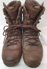 Genuine British Army Military