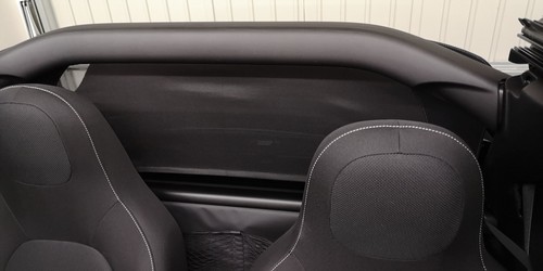 Airax wind deflector for smart - airax,