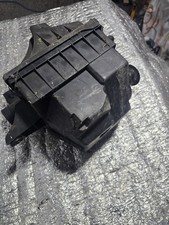 vw transporter t4 air filter housing with  MAS AIR FLOW 038906461