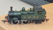 Airfix GWR 0-4-2 Tank 1400