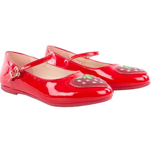 Sophia webster red kids girls - red,