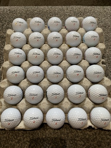 Titleist trufeel golf - 30,