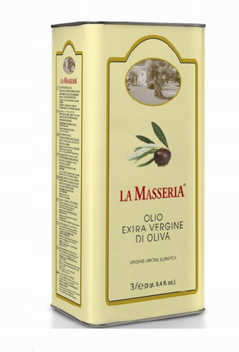 Levante bio extra - –, virgin