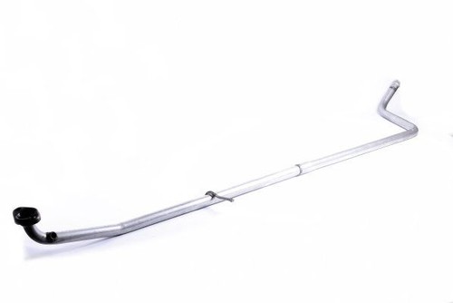 Centre exhaust pipe 2350mm - exhaust,