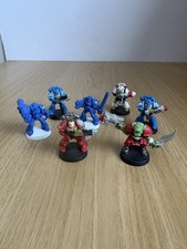 Vintage Games Workshop