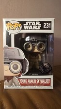 Funko Pop! Star Wars: Young
