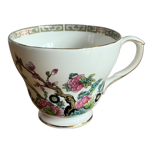 Duchess bone china tea cup - china,