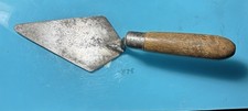 Vintage Draper Pointing Trowel