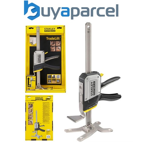 Stanley fatmax tradelift - stanley,