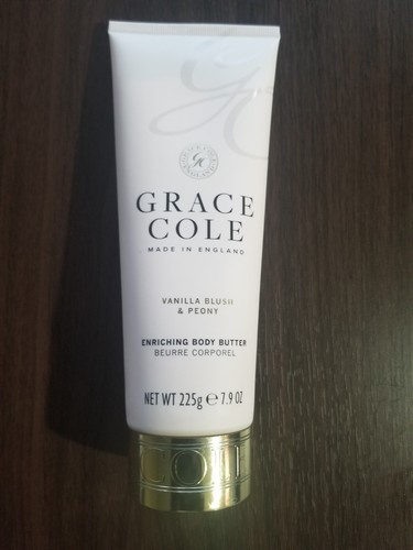 Grace cole england vanilla - cole,