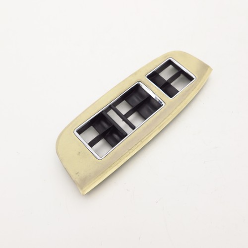 Cover switch window - window, lifter