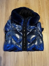 Creenstone Women’s Blue Down