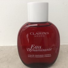 CLARINS  AROMA EAU DYNAMISANTE