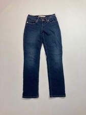 LEVI’S 529 CURVY STRAIGHT