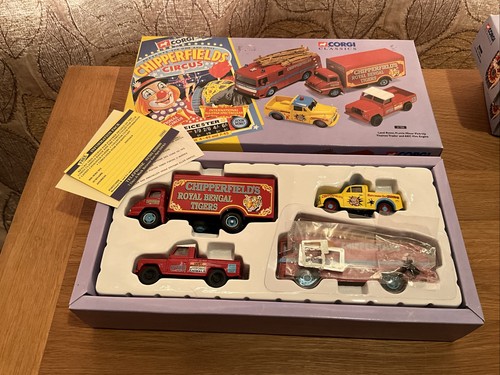 Corgi classics 31703 - classics,