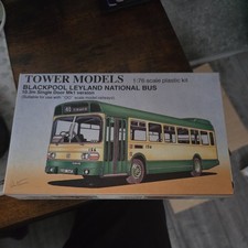 TOWER  MODELS  1/76 BLACKPOOL