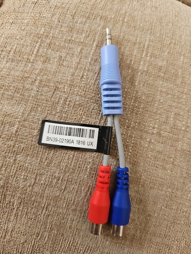 Genuine samsung bn39 02190a - genuine, bn39-02190a