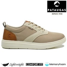 Mens memory foam casual - ,