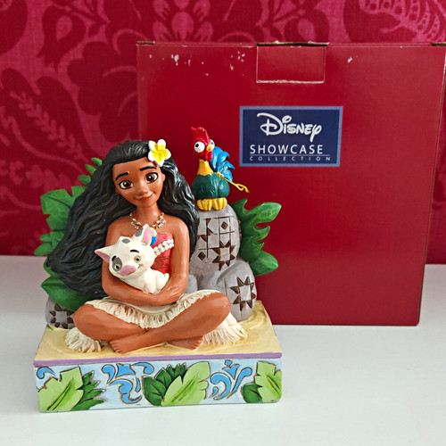 Disney traditions moana - disney,