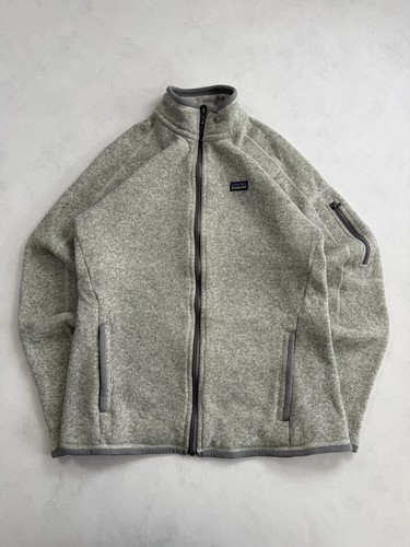 Patagonia fleece womens medium - patagonia,