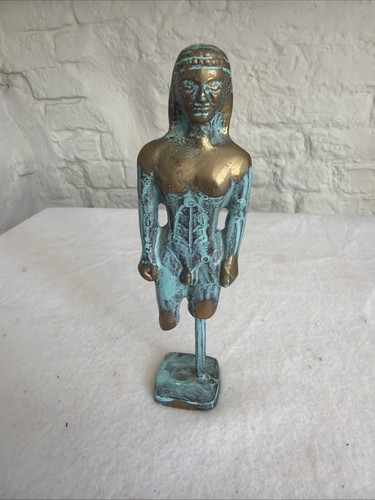 High quality solid - high, bronze