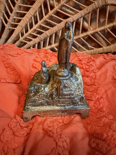 Antique nuns convent french - antique,
