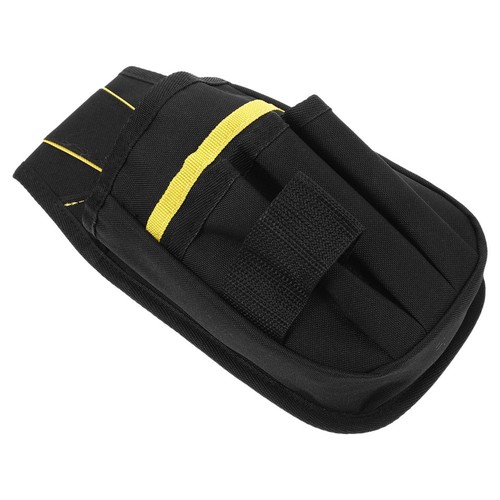 Reusable black oxford cloth - reusable,