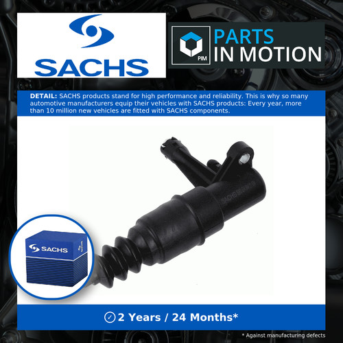 Clutch slave cylinder fits - clutch, vw