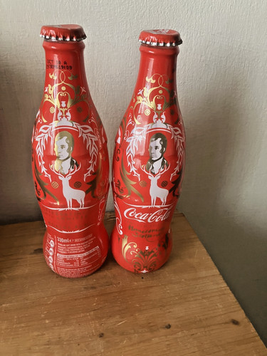 Coca cola 2010 - x,