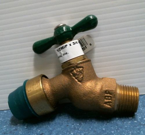 Arrowhead mip 3 4 - , 3/4