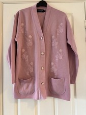 Paramour Pink Floral