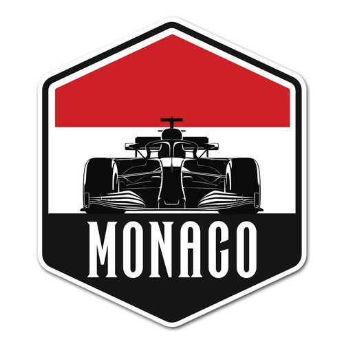 10cm monaco vinyl - x,