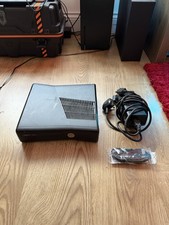 Microsoft Xbox 360 Slim Matte