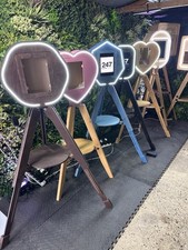 Custom made QUALITY Vintage