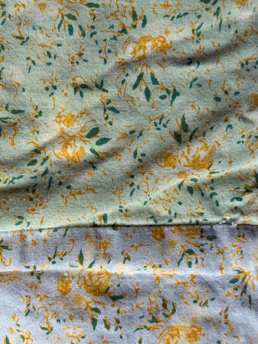 Vintage april cornell - vintage, floral