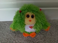 Ty Monstaz Maxine Luv Me Talking