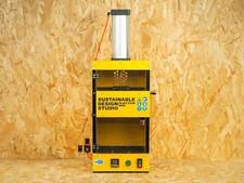 Injection Mini Machine V2