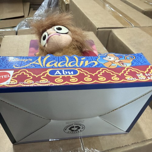 Disney aladdin abu - abu, 5411