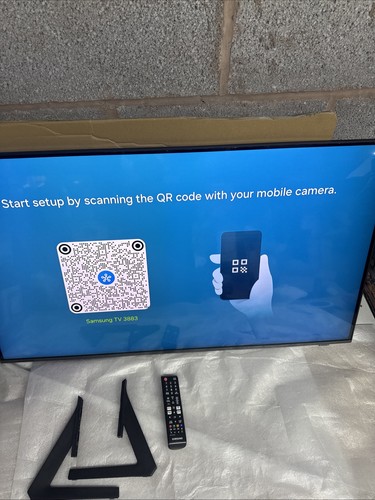 Samsung qled ultra - 4k, hd