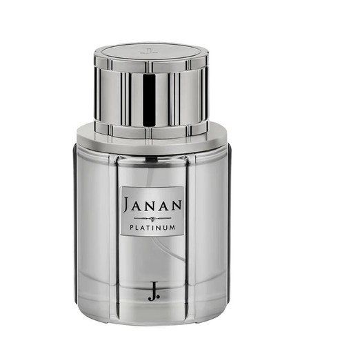 Junaid jamshed janan - j.,